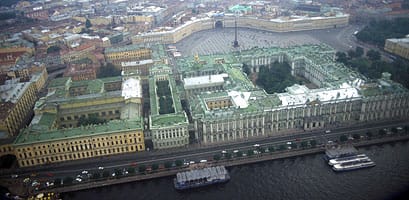 Эрмитаж